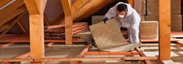 Trusted Lawrenceville, VA Insulation Services Experts